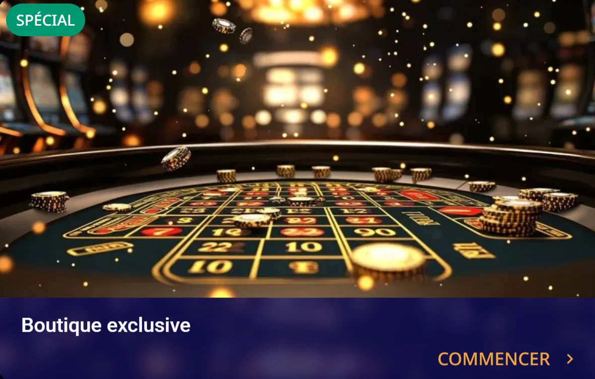 LastingWinz Casino Boutique de pièces
